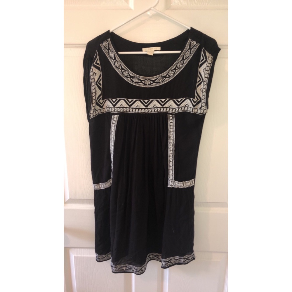Swing dress